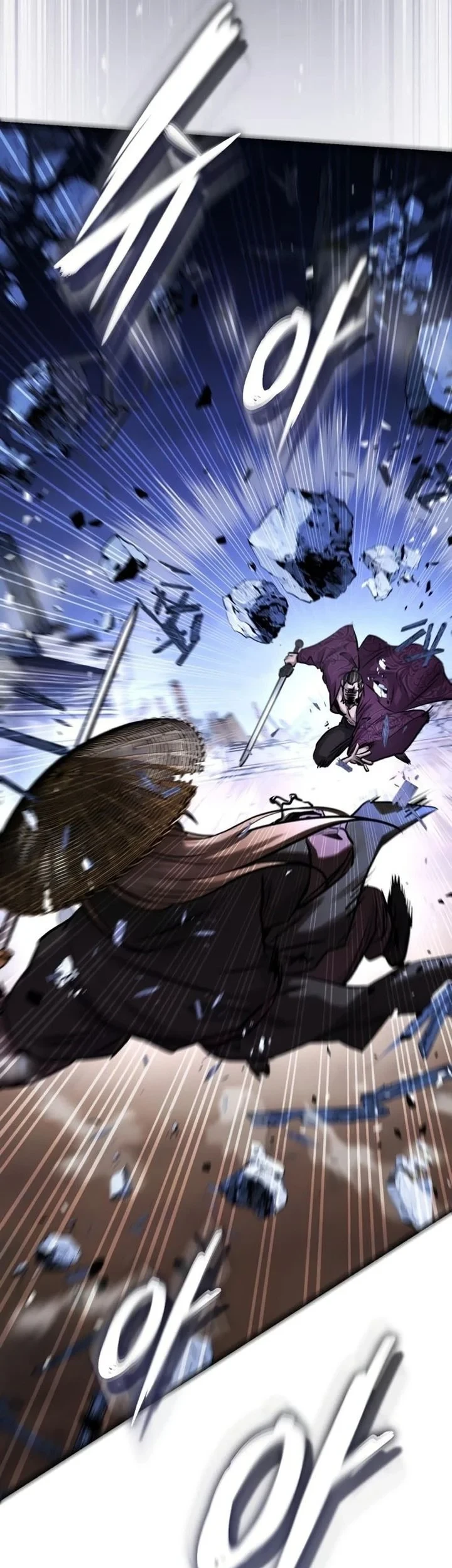 Absolute Dominion Chapter 93 Gambar 22