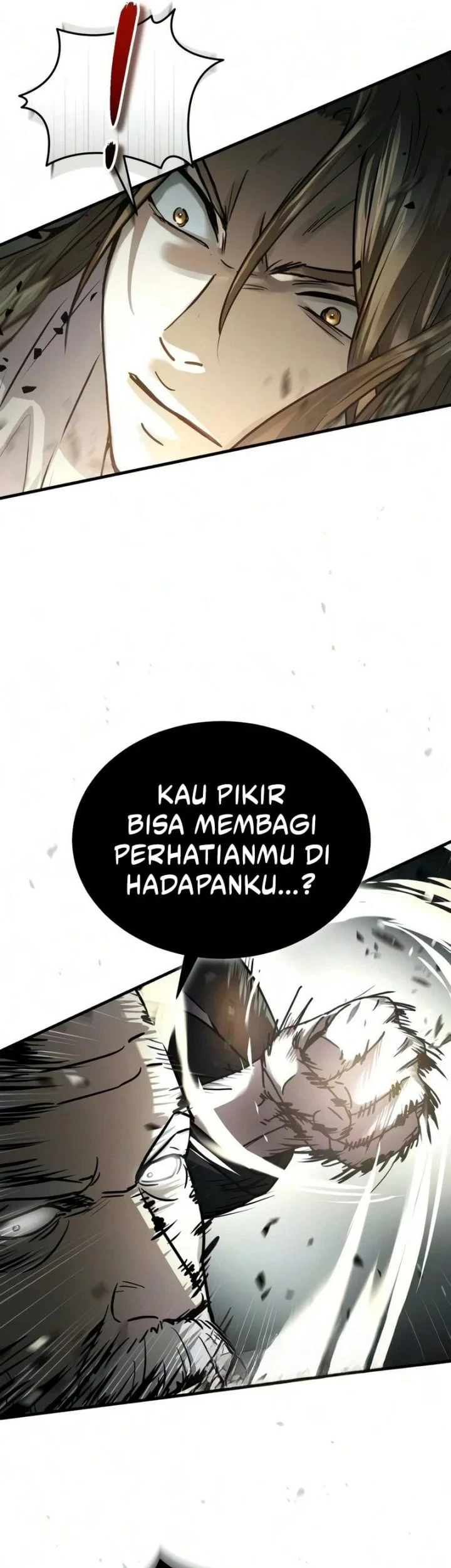 Absolute Dominion Chapter 95 Gambar 19