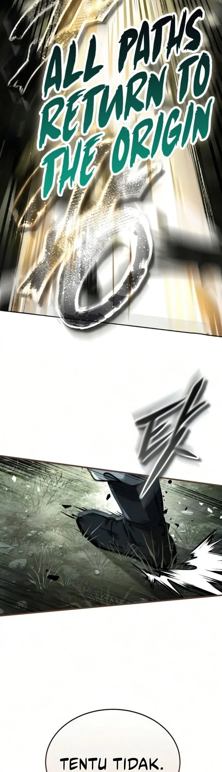 Absolute Dominion Chapter 95 Gambar 21