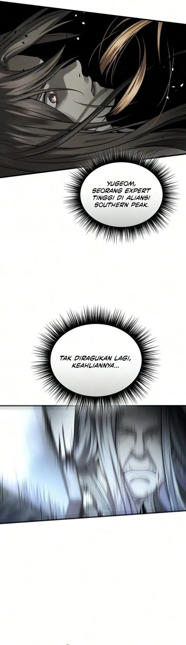Absolute Dominion Chapter 96 Gambar 17