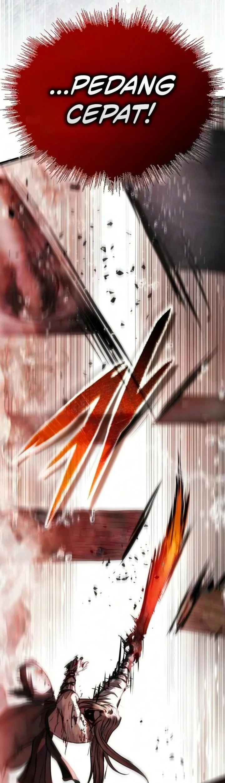 Absolute Dominion Chapter 96 Gambar 20