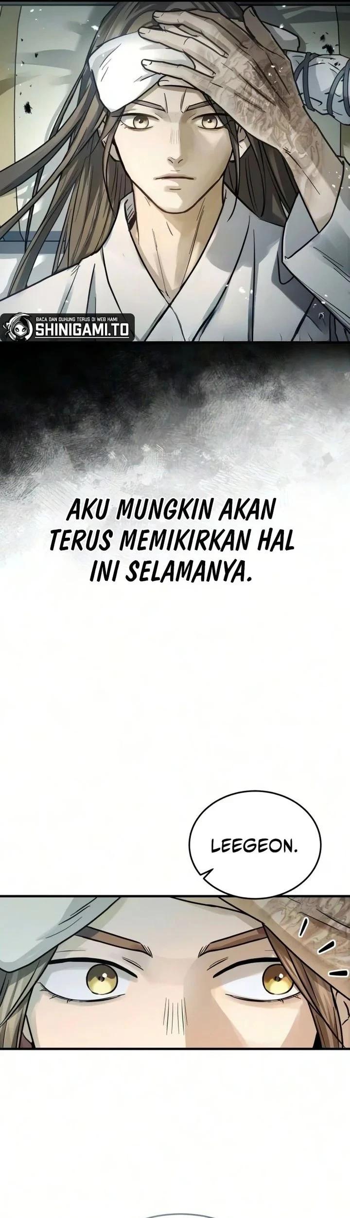 Absolute Dominion Chapter 97 Gambar 19