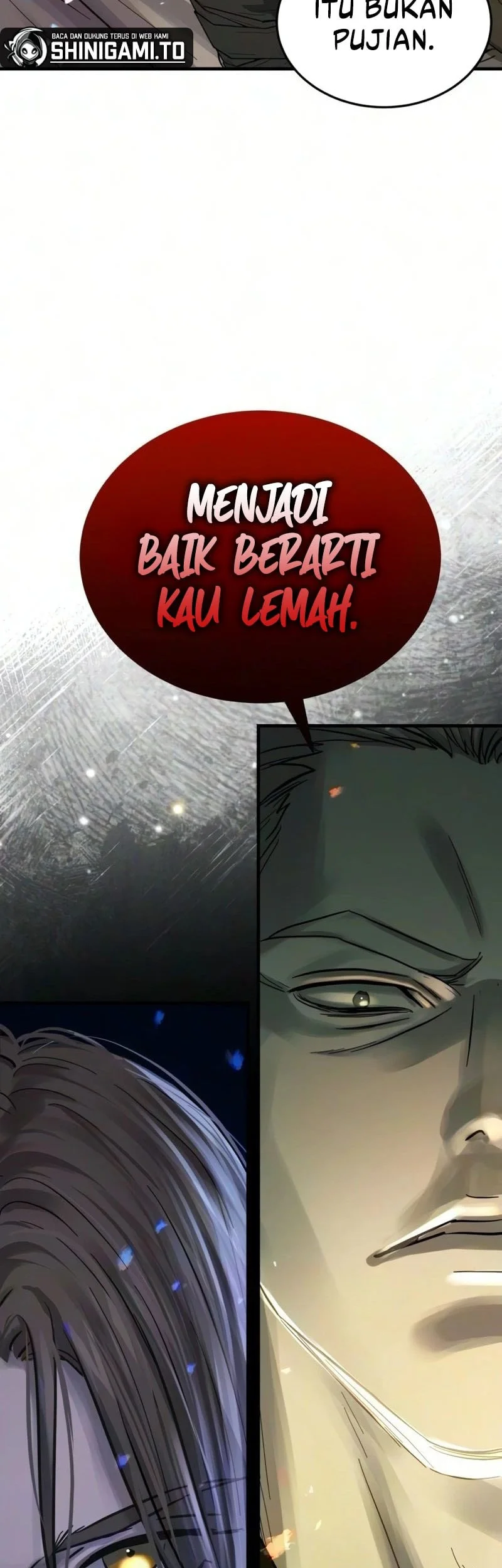 Absolute Dominion Chapter 98 Gambar 17