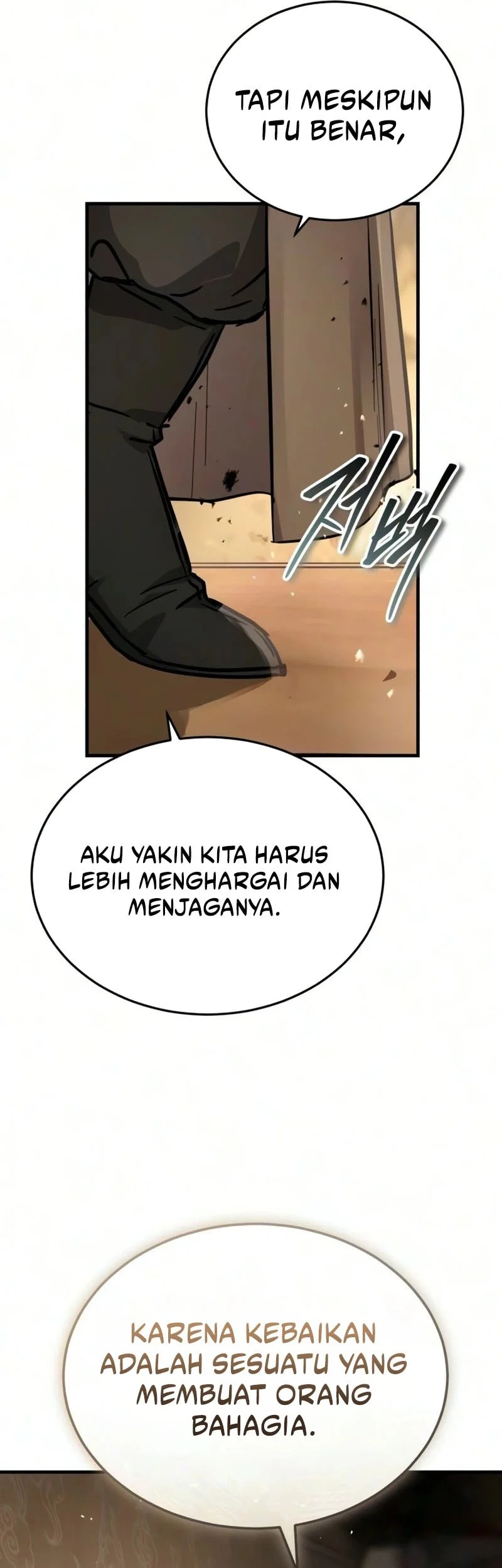 Absolute Dominion Chapter 98 Gambar 19