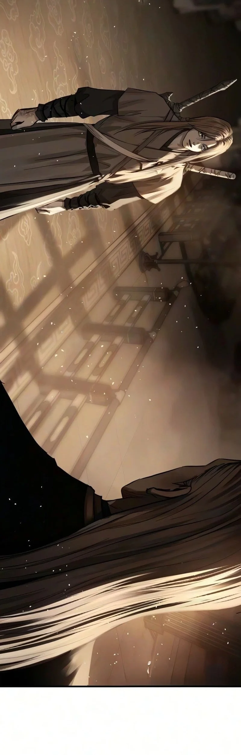 Absolute Dominion Chapter 98 Gambar 20
