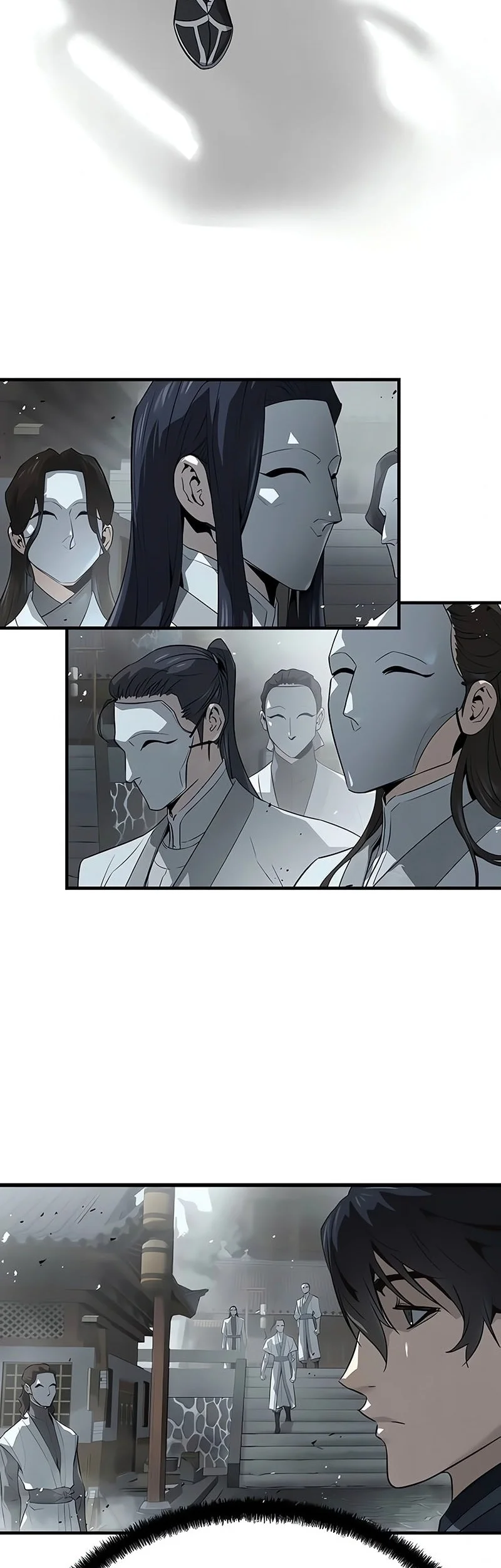 Absolute Regression Chapter 100 Gambar 16