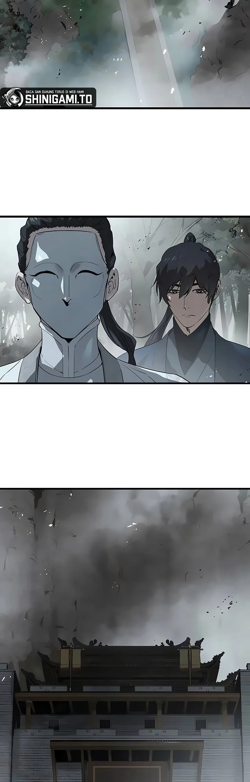 Absolute Regression Chapter 100 Gambar 18