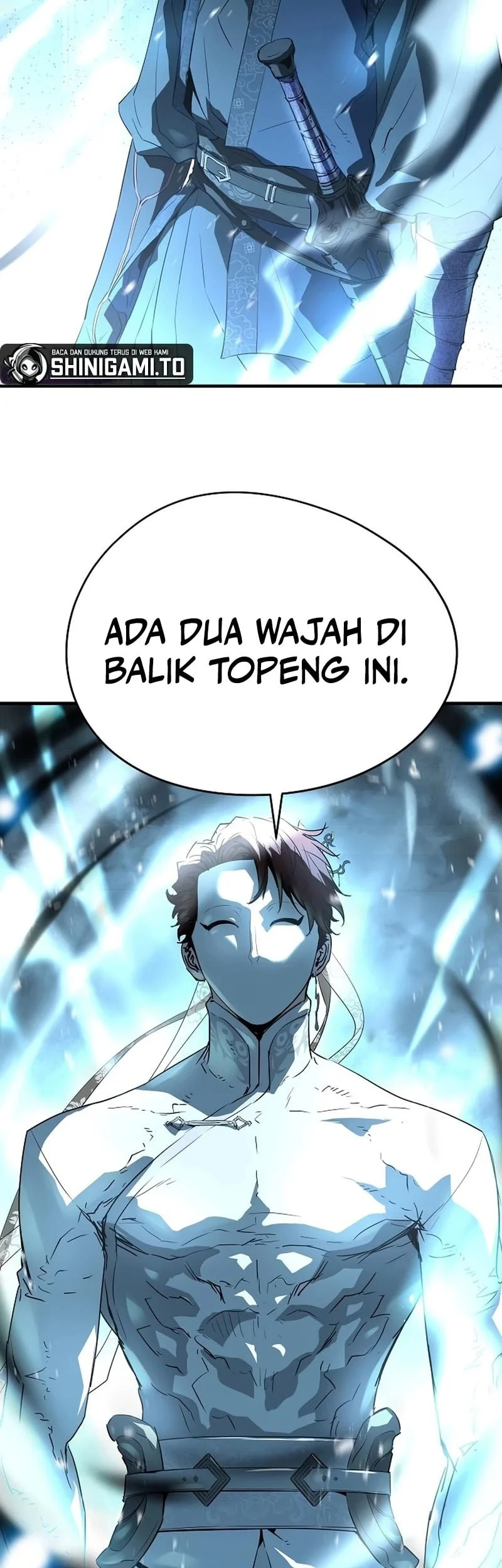 Absolute Regression Chapter 101 Gambar 16