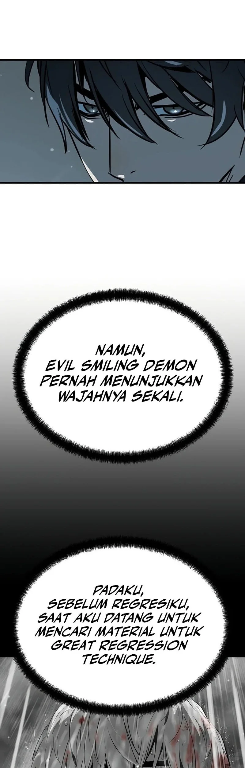 Absolute Regression Chapter 101 Gambar 19