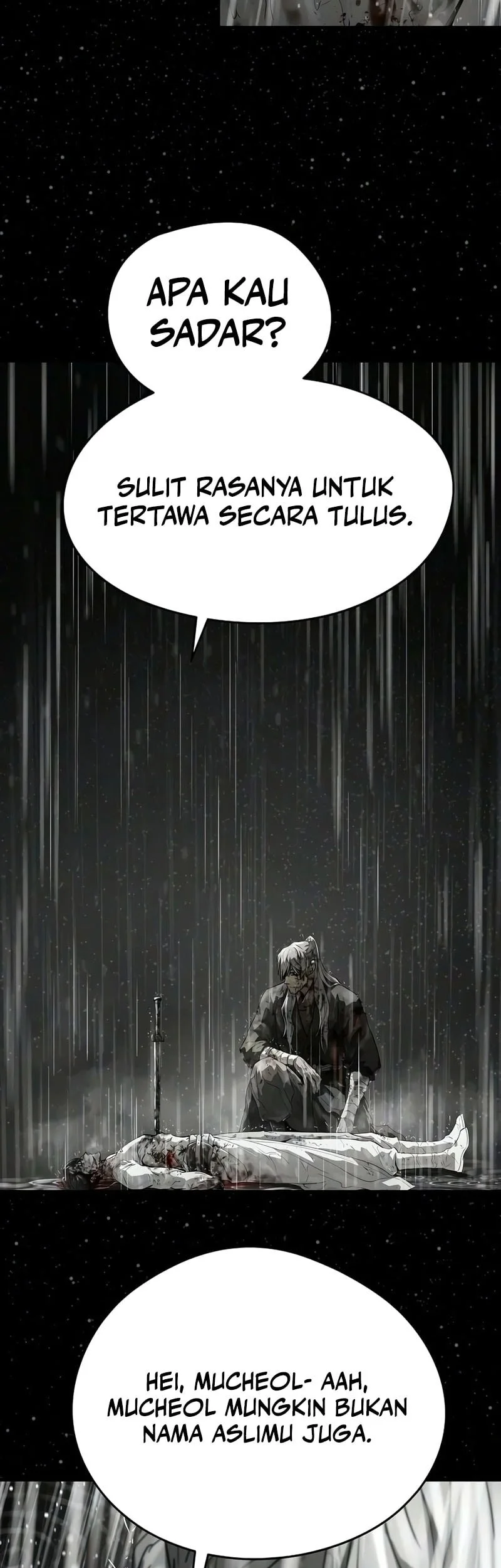 Absolute Regression Chapter 102 Gambar 17