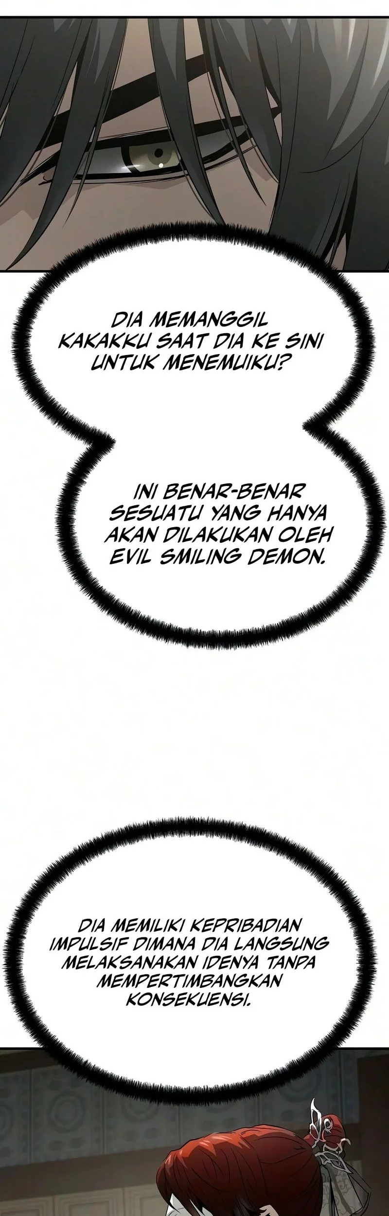 Absolute Regression Chapter 103 Gambar 15