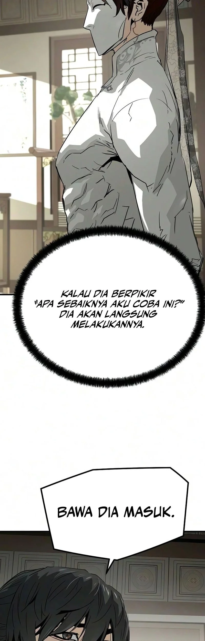Absolute Regression Chapter 103 Gambar 16