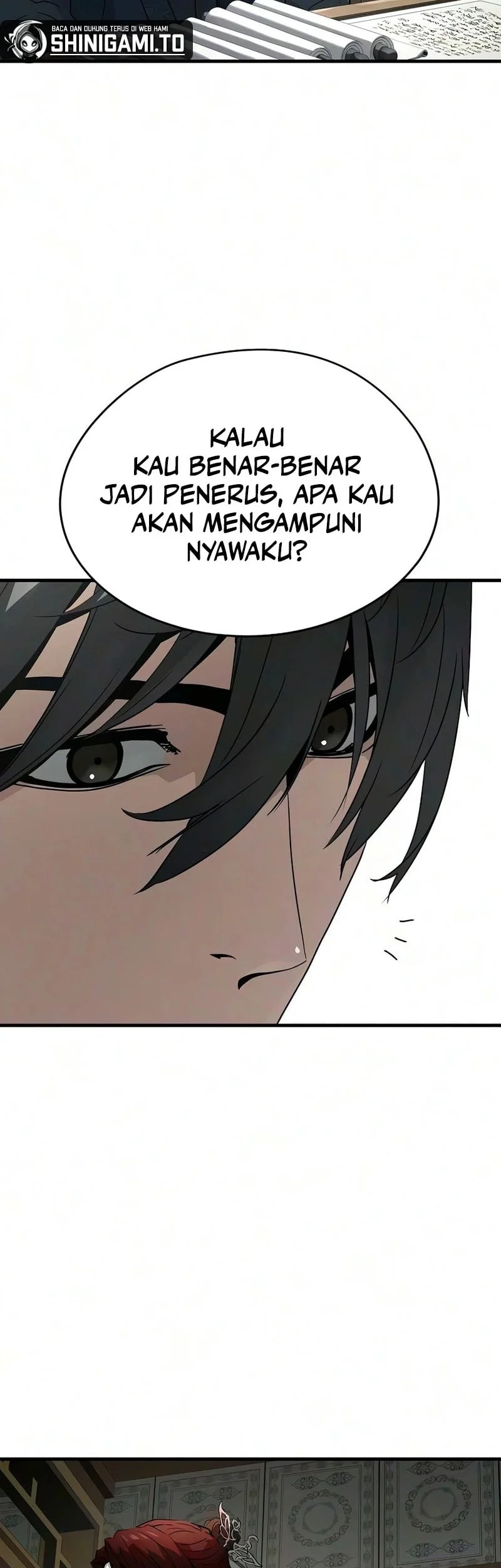 Absolute Regression Chapter 104 Gambar 16