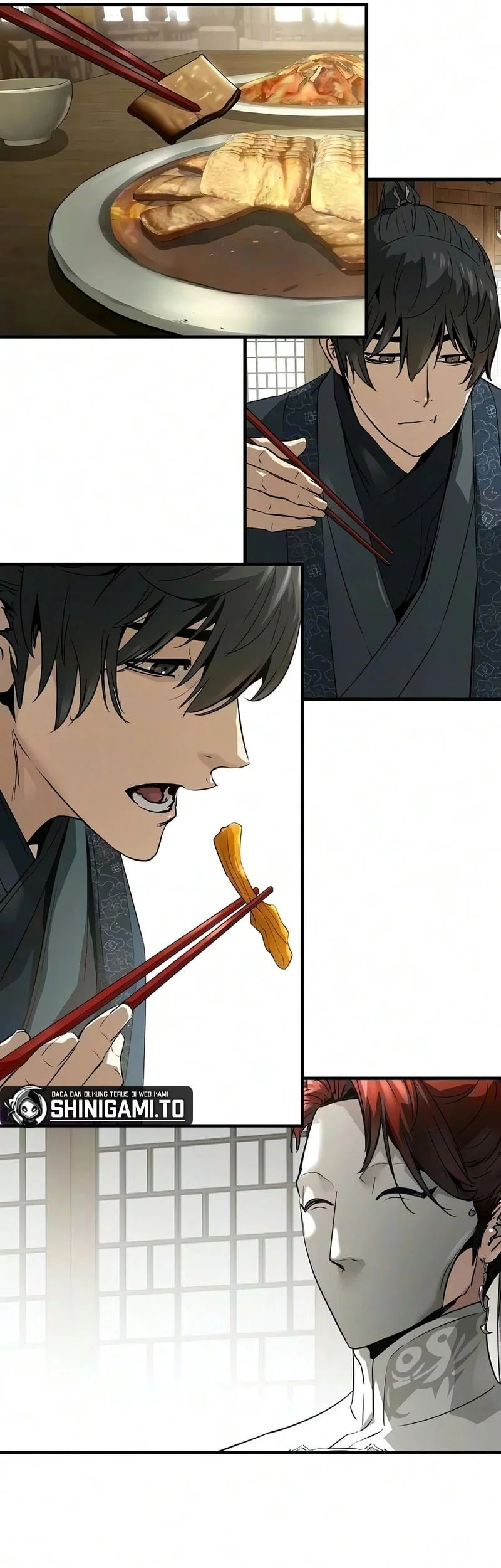 Absolute Regression Chapter 105 Gambar 18