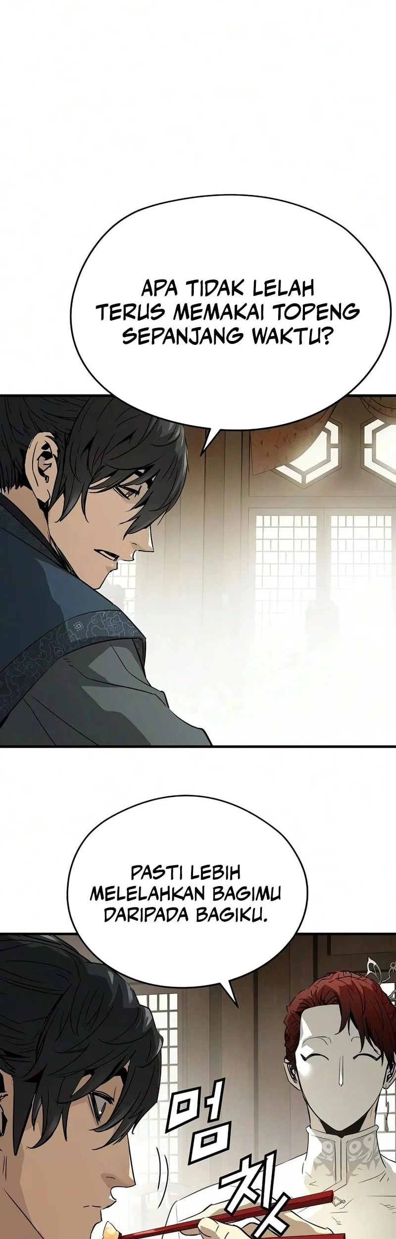 Absolute Regression Chapter 105 Gambar 19