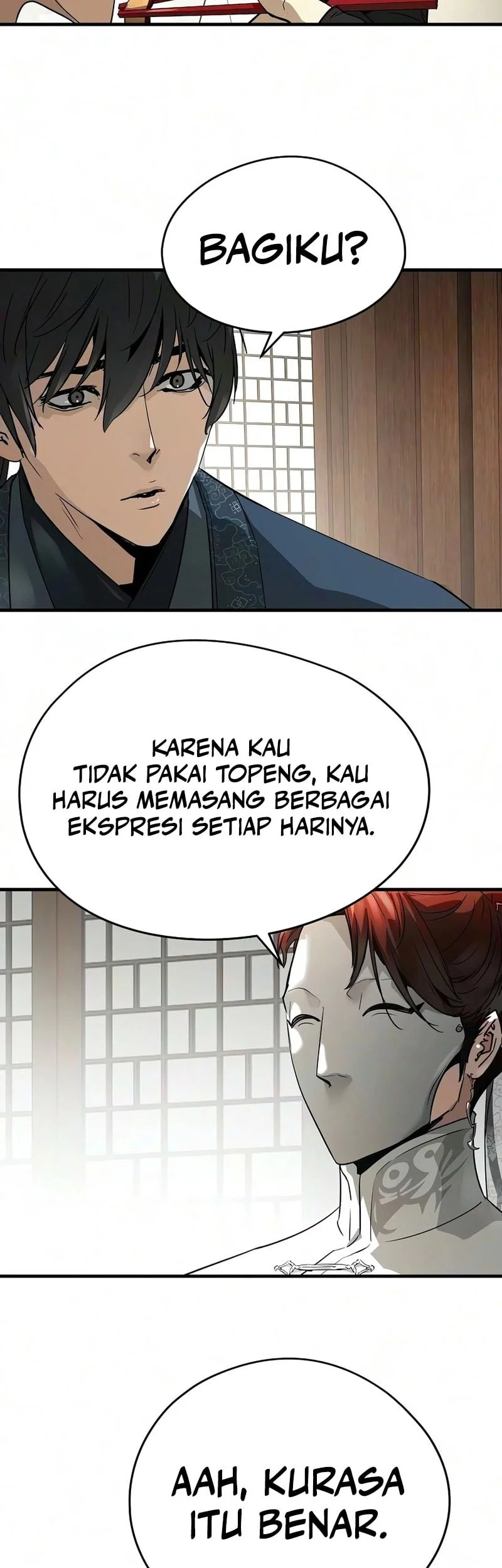Absolute Regression Chapter 105 Gambar 20