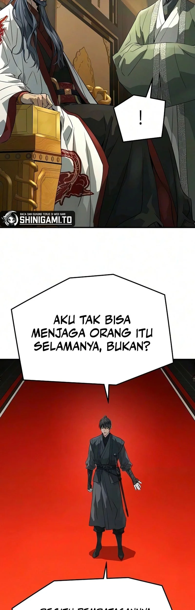 Absolute Regression Chapter 106 Gambar 16