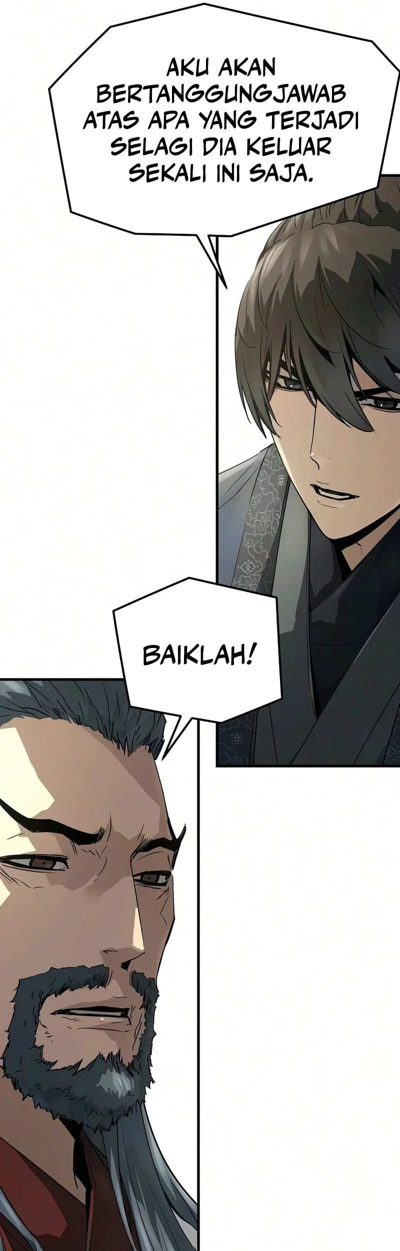 Absolute Regression Chapter 106 Gambar 18