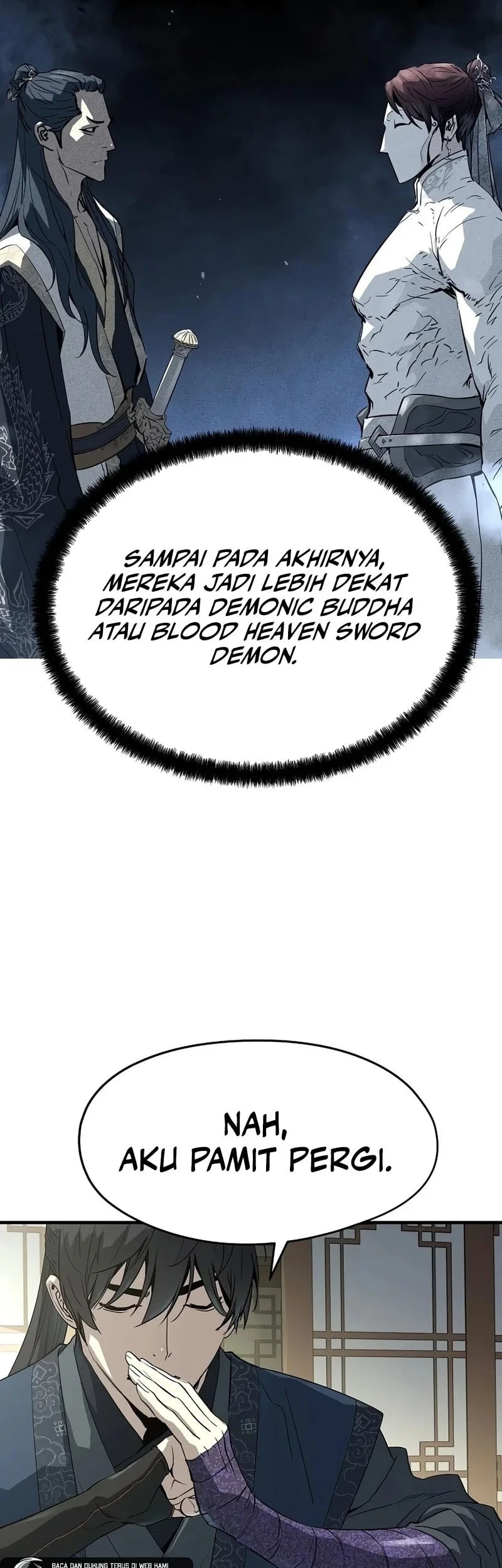 Absolute Regression Chapter 107 Gambar 16