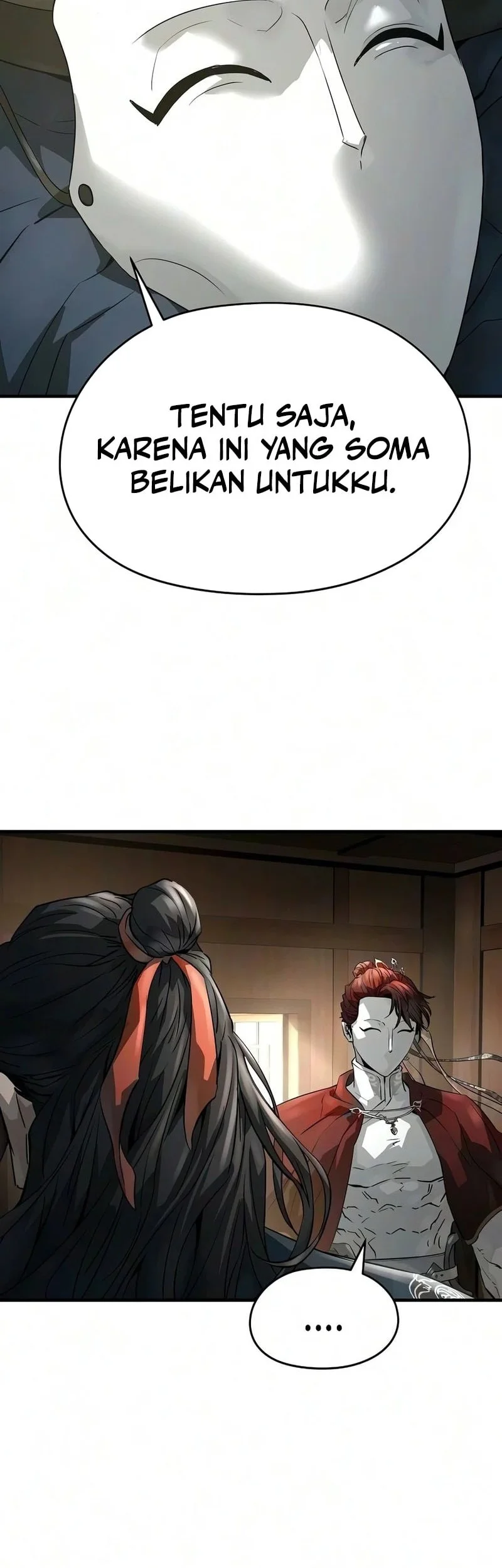 Absolute Regression Chapter 108 Gambar 18