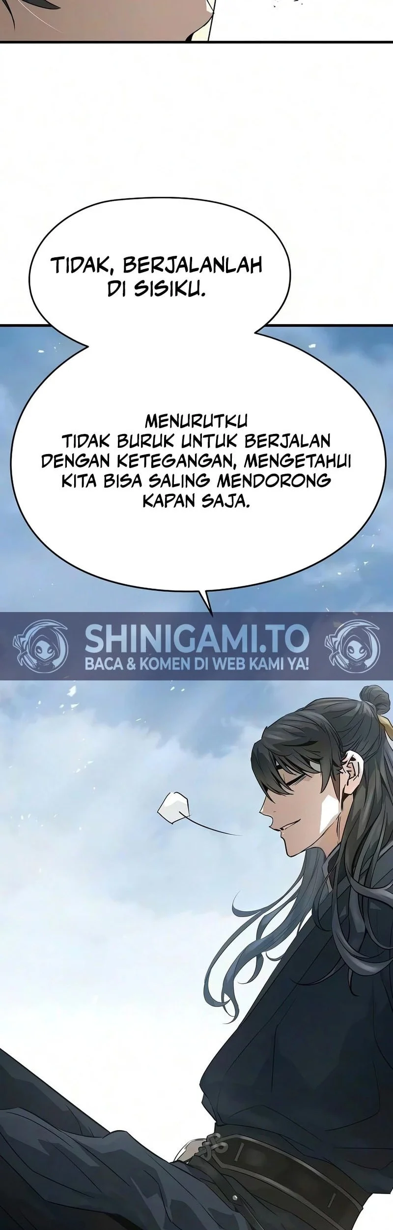 Absolute Regression Chapter 109 Gambar 15