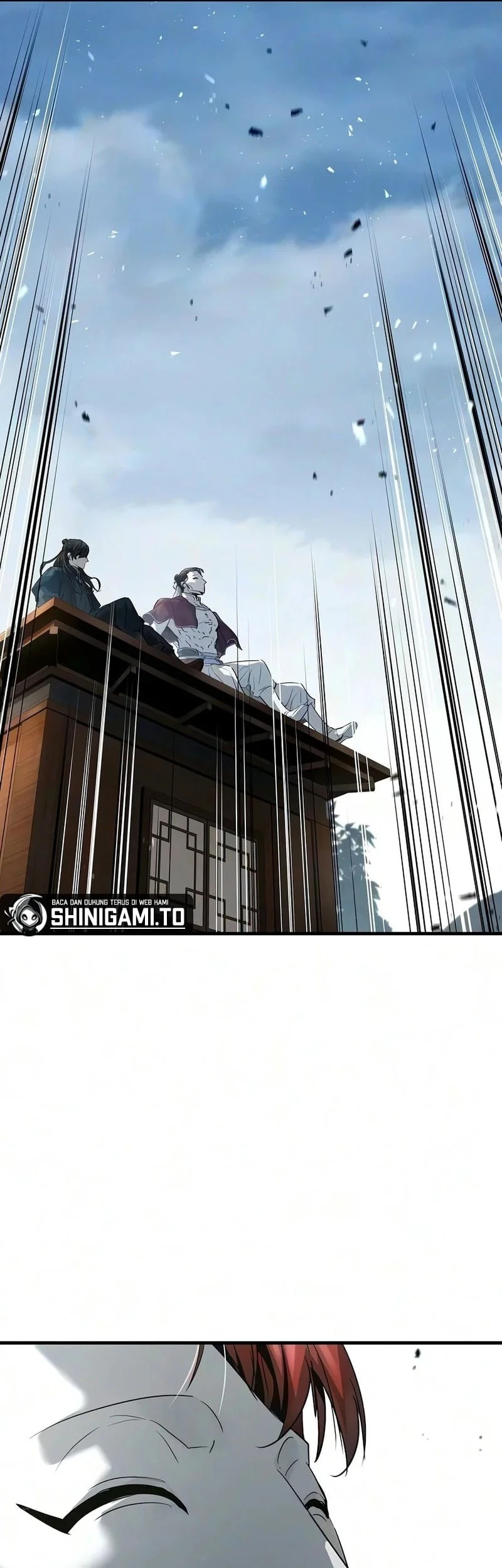 Absolute Regression Chapter 109 Gambar 18