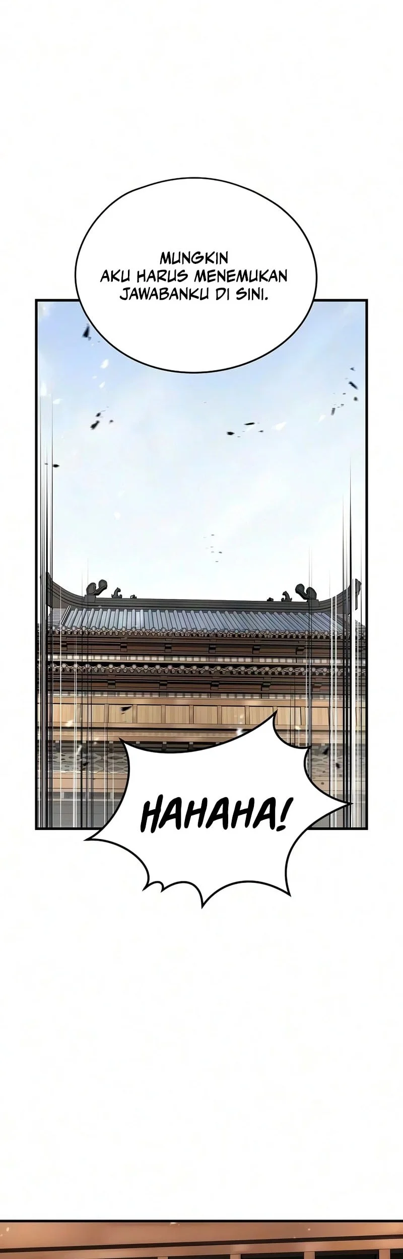 Absolute Regression Chapter 110 Gambar 19