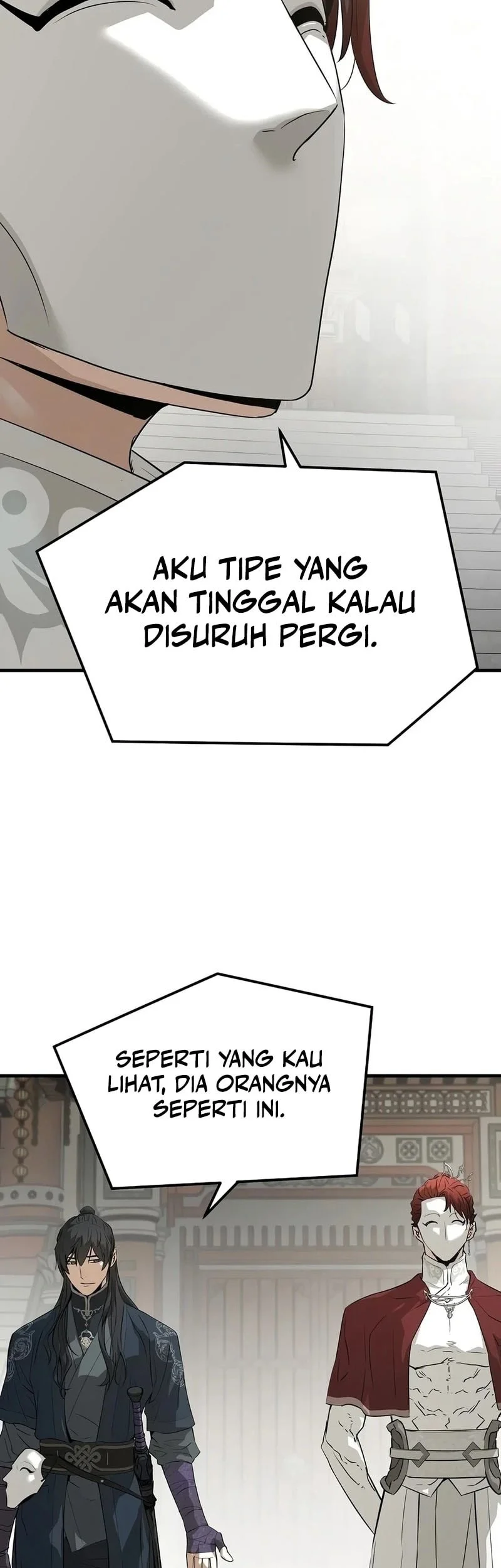 Absolute Regression Chapter 112 Gambar 16