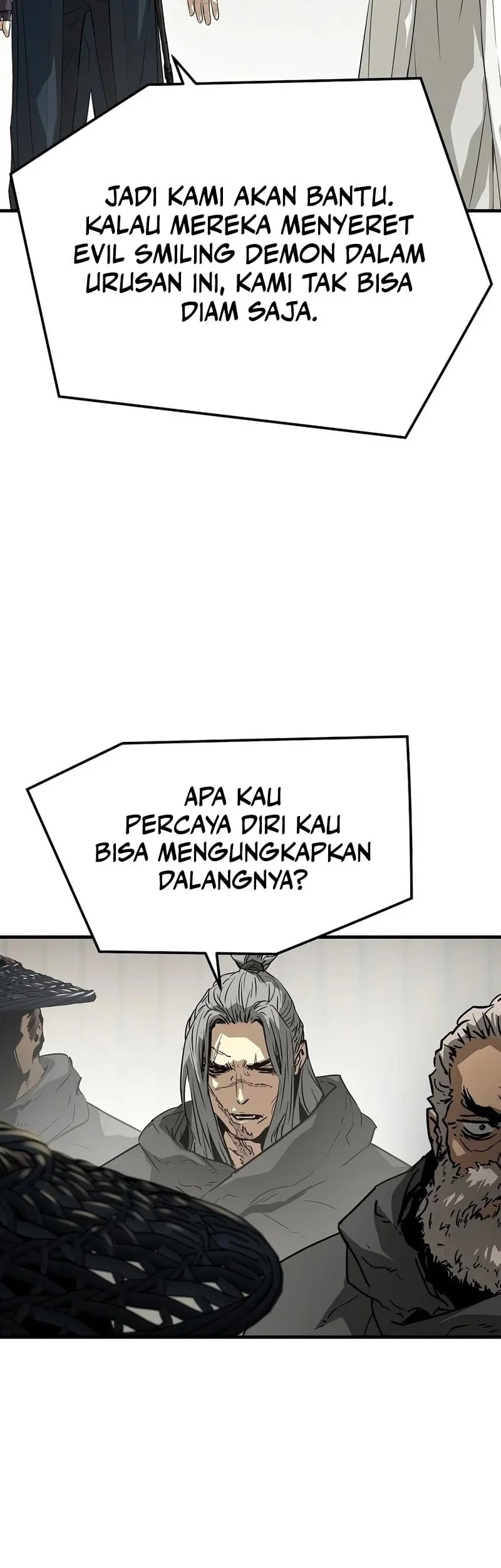 Absolute Regression Chapter 112 Gambar 17