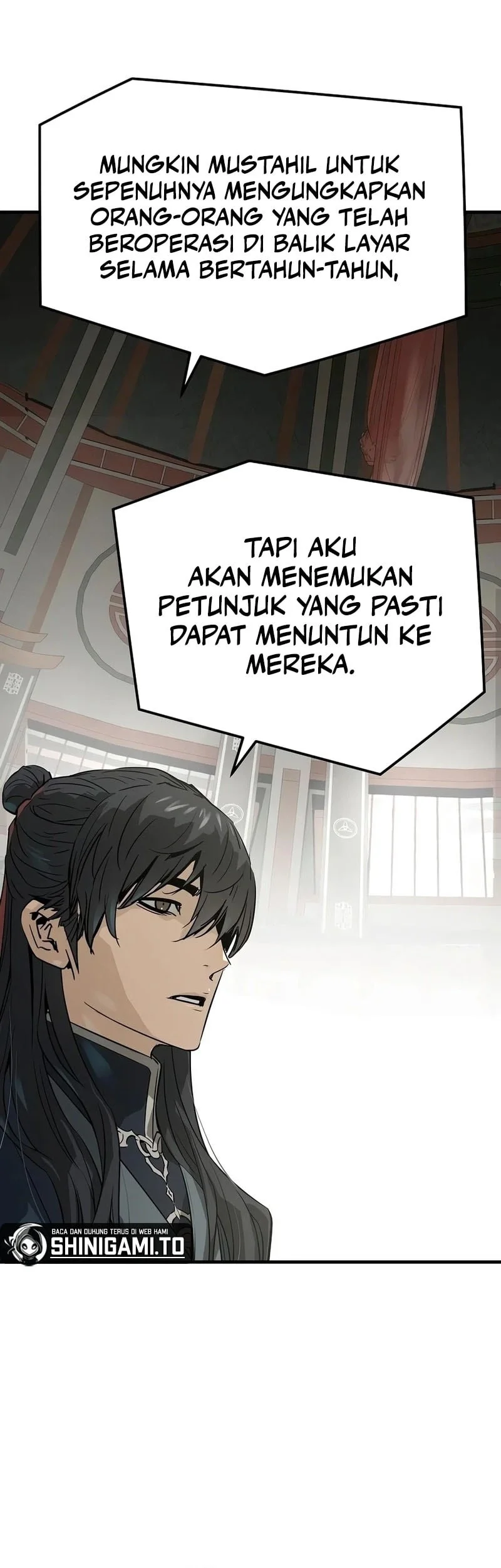 Absolute Regression Chapter 112 Gambar 18
