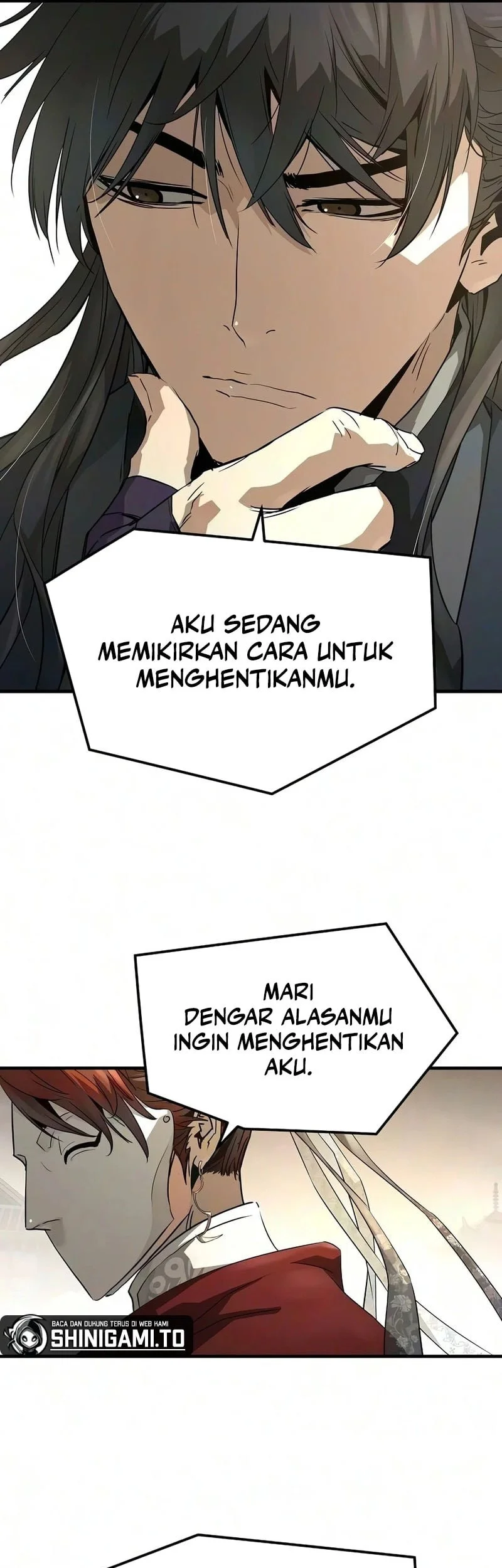 Absolute Regression Chapter 114 Gambar 15