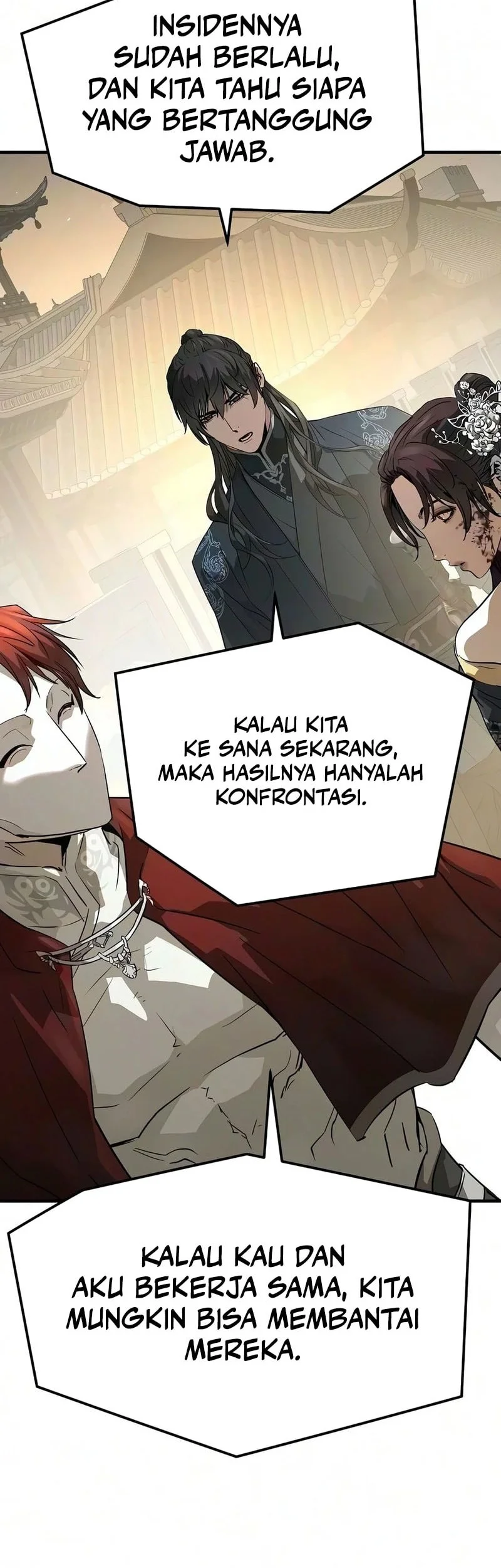 Absolute Regression Chapter 114 Gambar 16