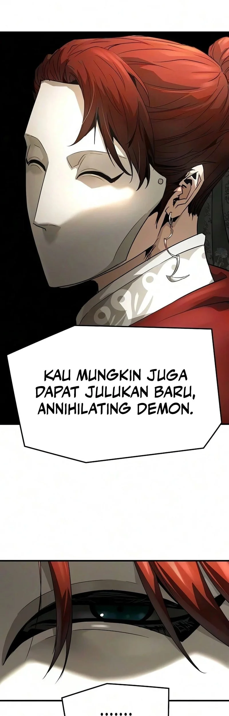 Absolute Regression Chapter 114 Gambar 17