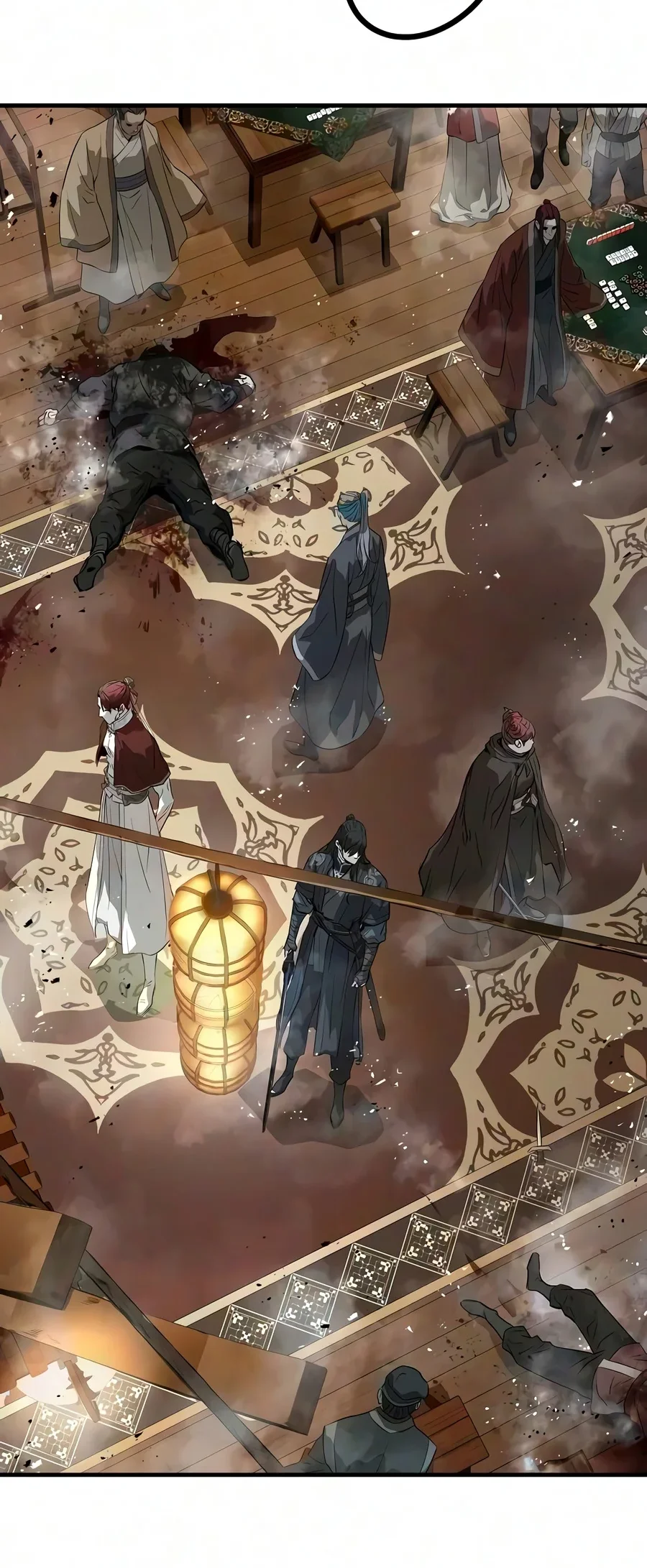 Absolute Regression Chapter 116 Gambar 25
