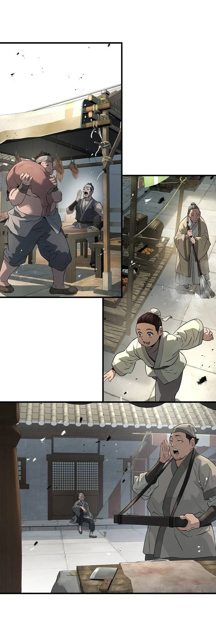Absolute Regression Chapter 117 Gambar 19