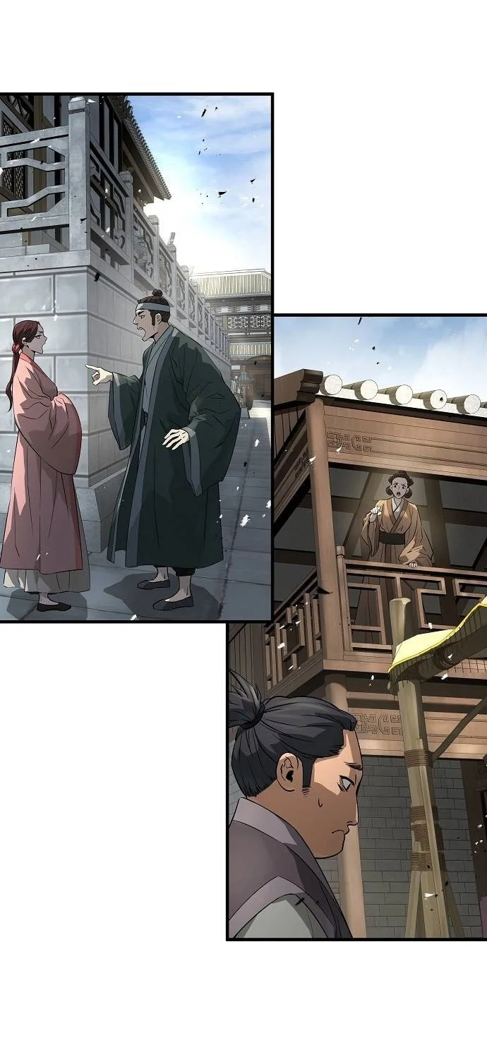 Absolute Regression Chapter 117 Gambar 20