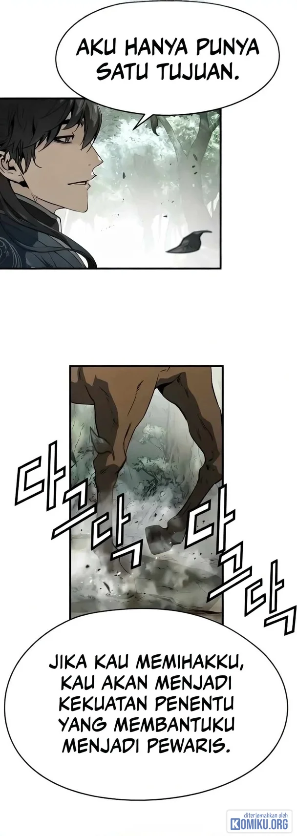 Absolute Regression Chapter 118 Gambar 21