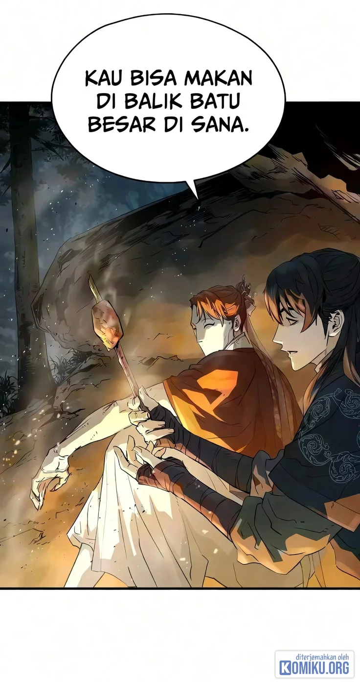 Absolute Regression Chapter 119 Gambar 25