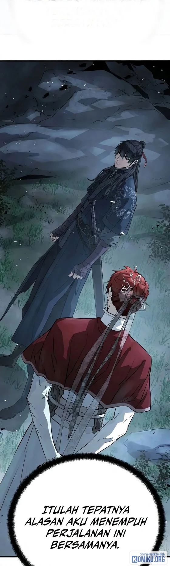 Absolute Regression Chapter 120 Gambar 21