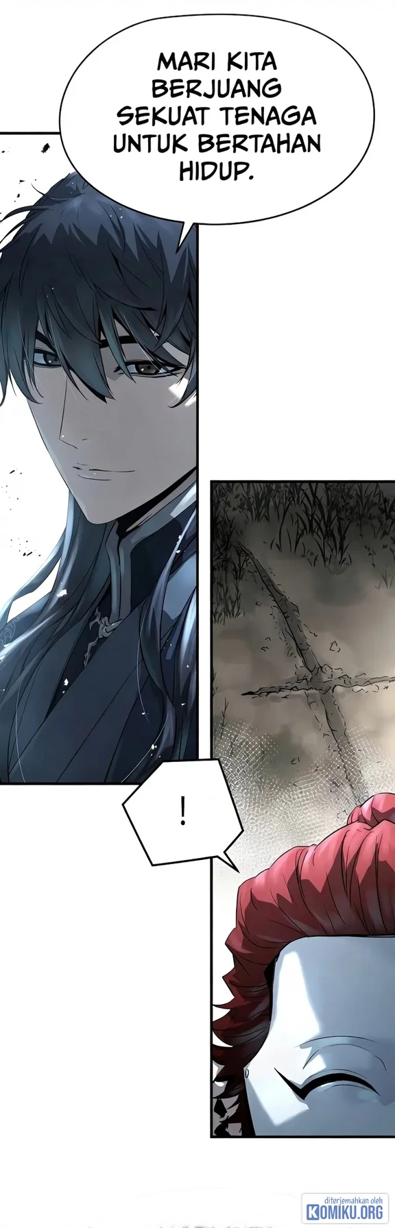 Absolute Regression Chapter 120 Gambar 24