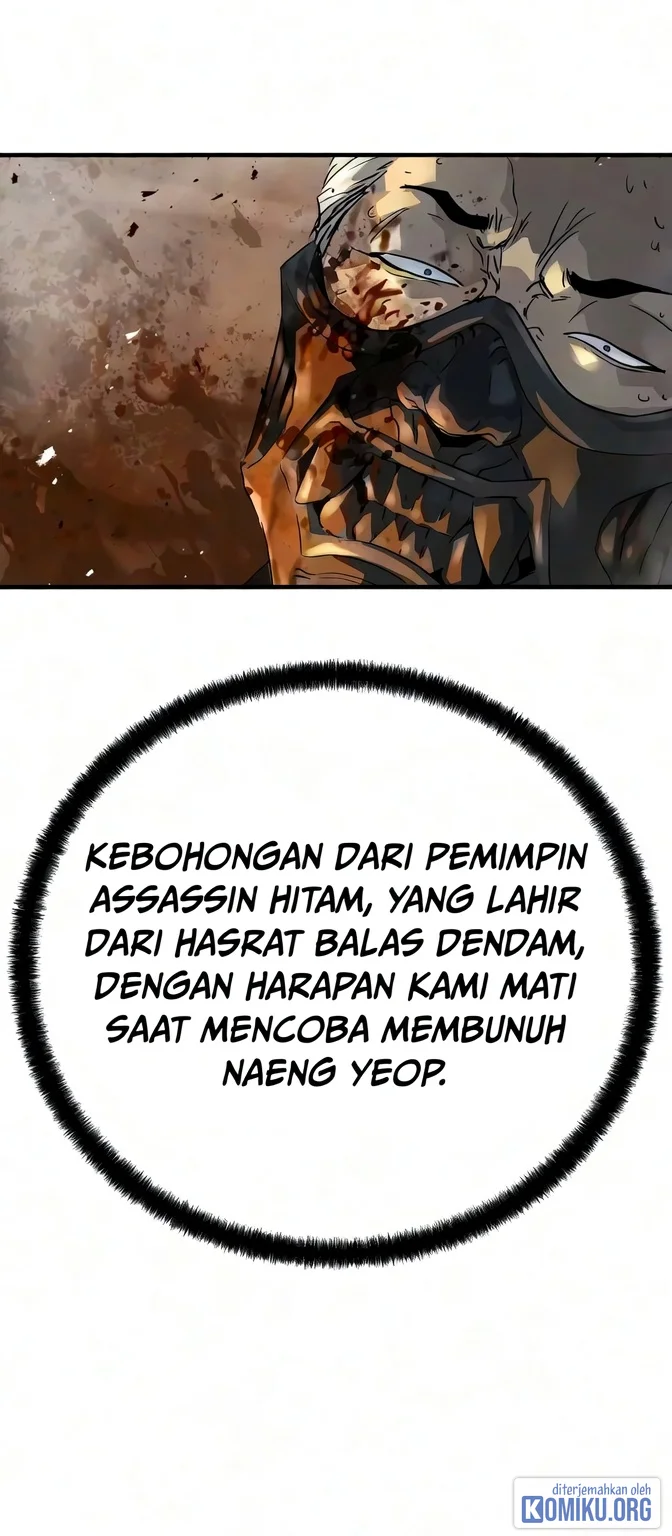 Absolute Regression Chapter 121 Gambar 21
