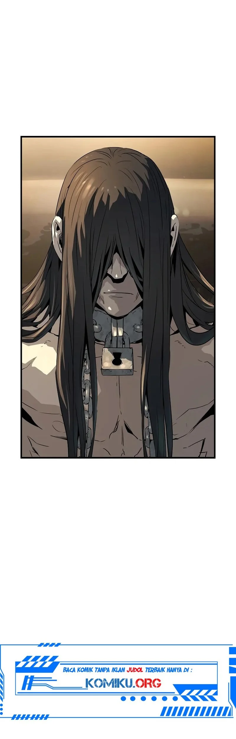 Absolute Regression Chapter 81 Gambar 18