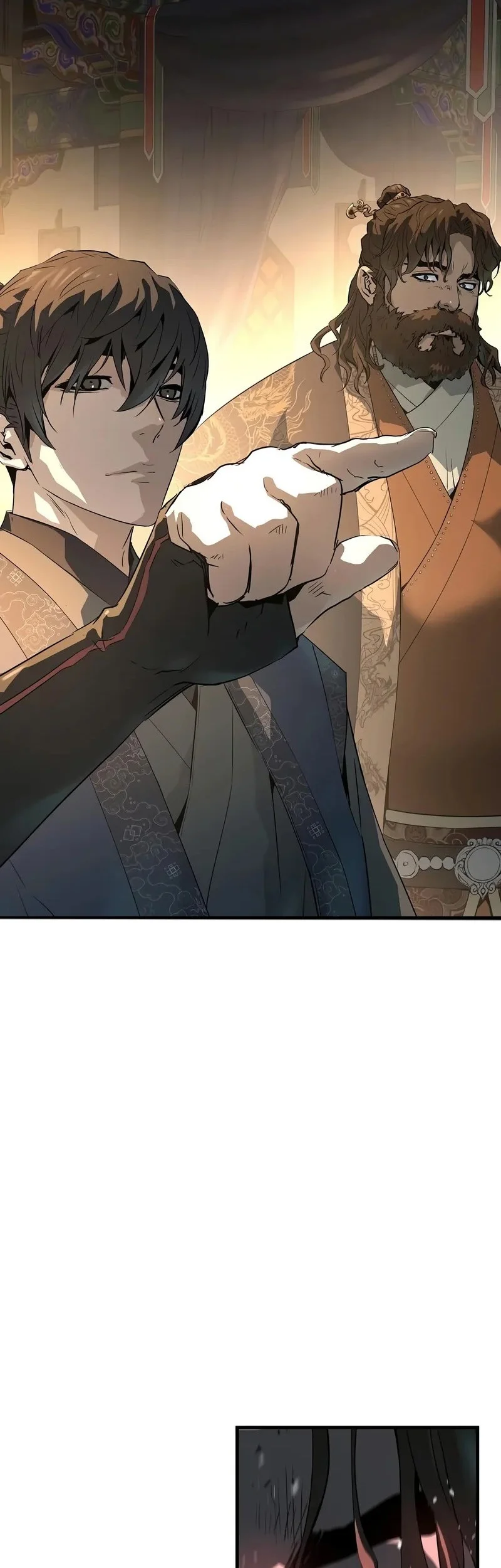 Absolute Regression Chapter 81 Gambar 21