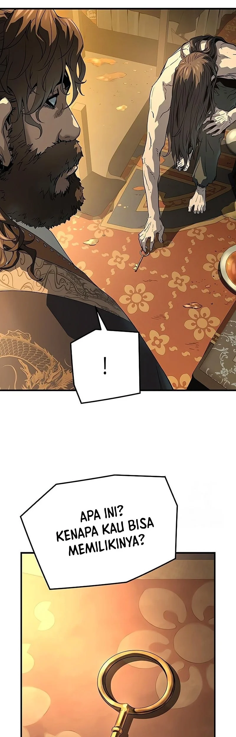 Absolute Regression Chapter 83 Gambar 27