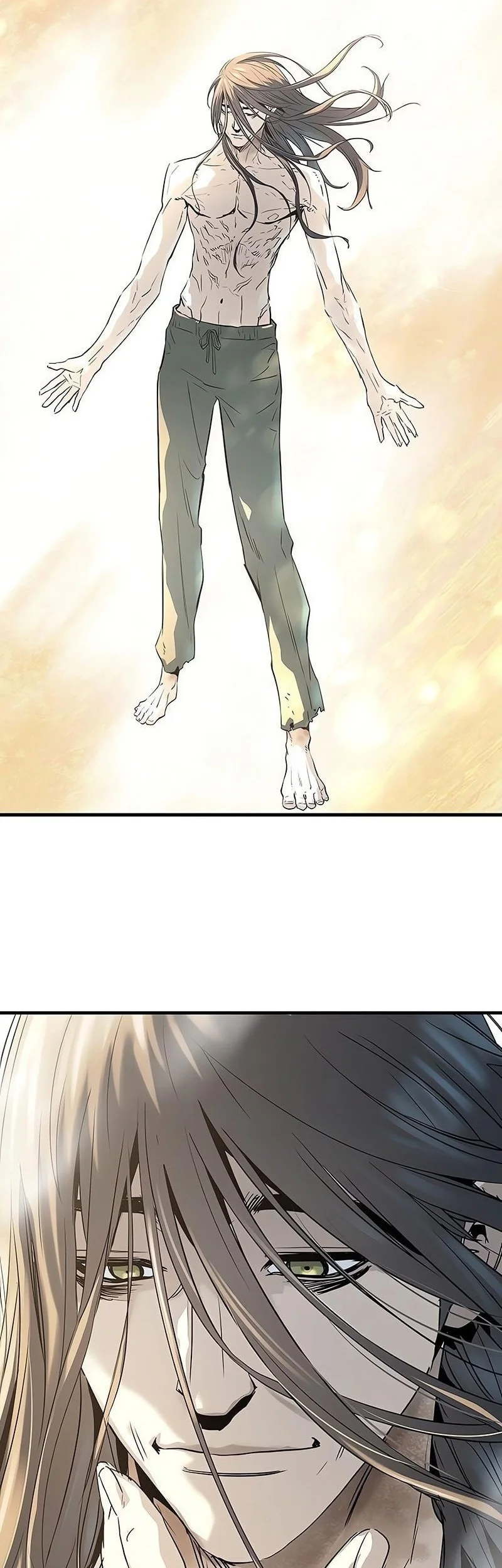 Absolute Regression Chapter 83 Gambar 24