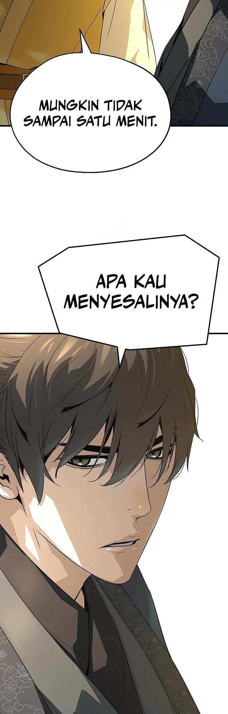 Absolute Regression Chapter 86 Gambar 19