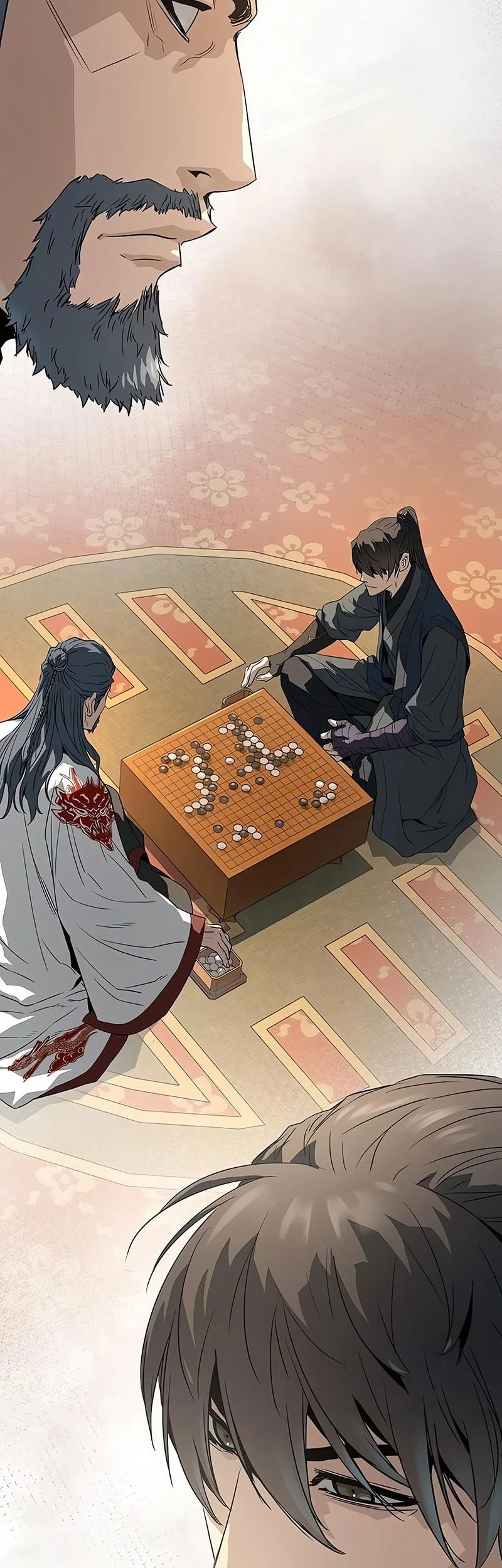 Absolute Regression Chapter 87 Gambar 23
