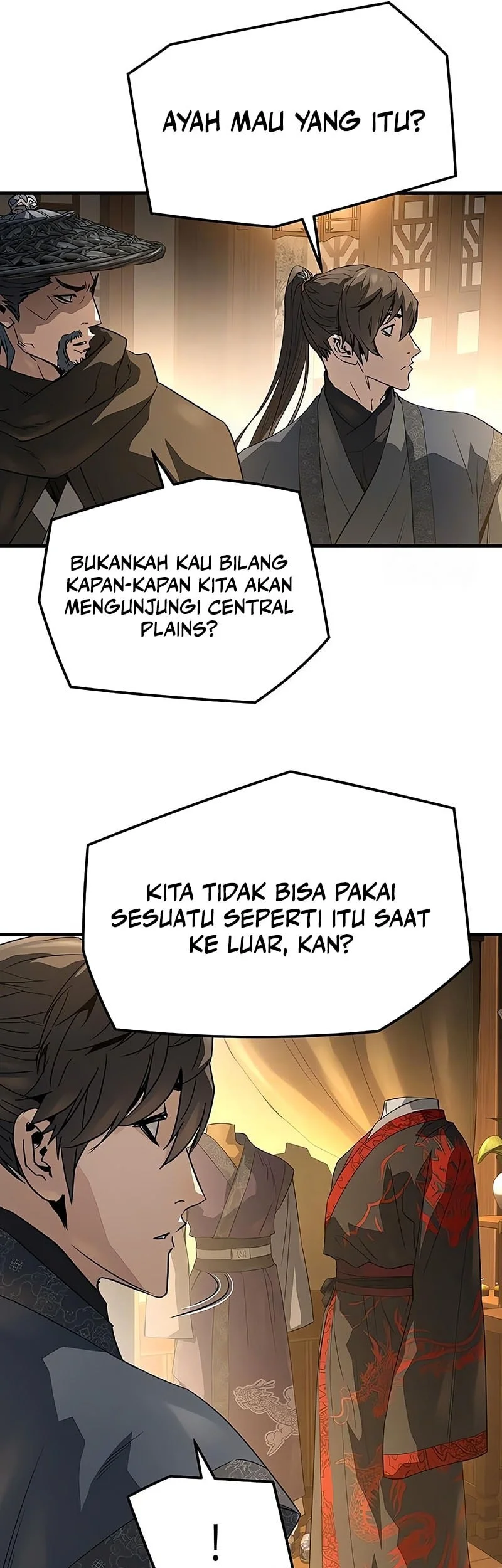 Absolute Regression Chapter 88 Gambar 15