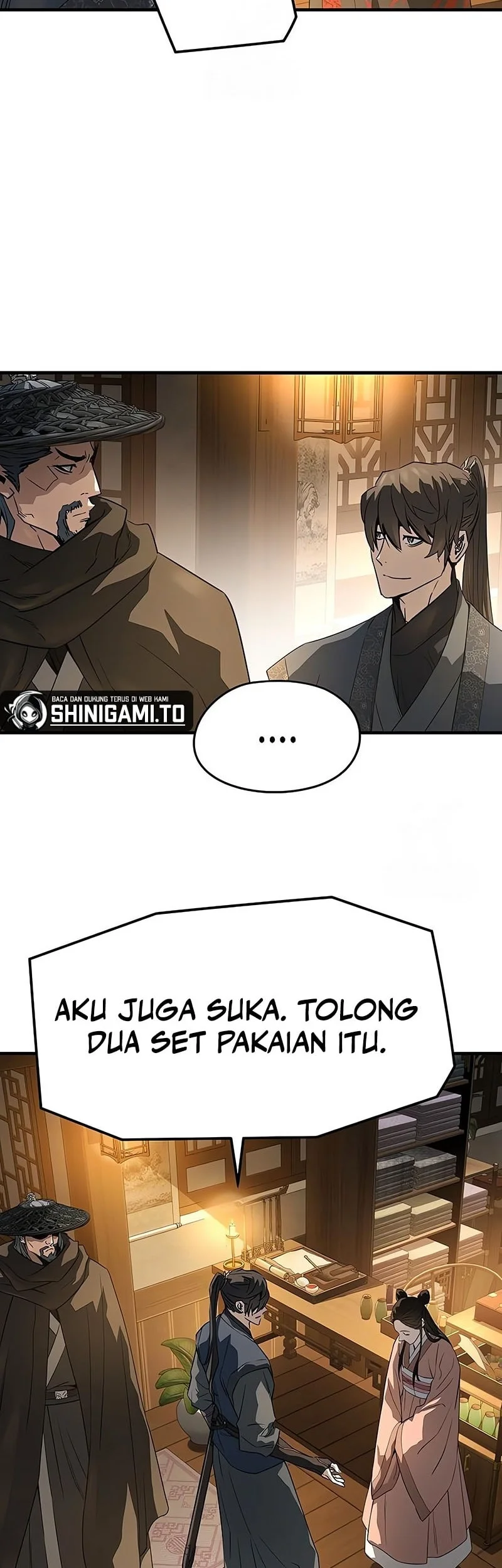 Absolute Regression Chapter 88 Gambar 16