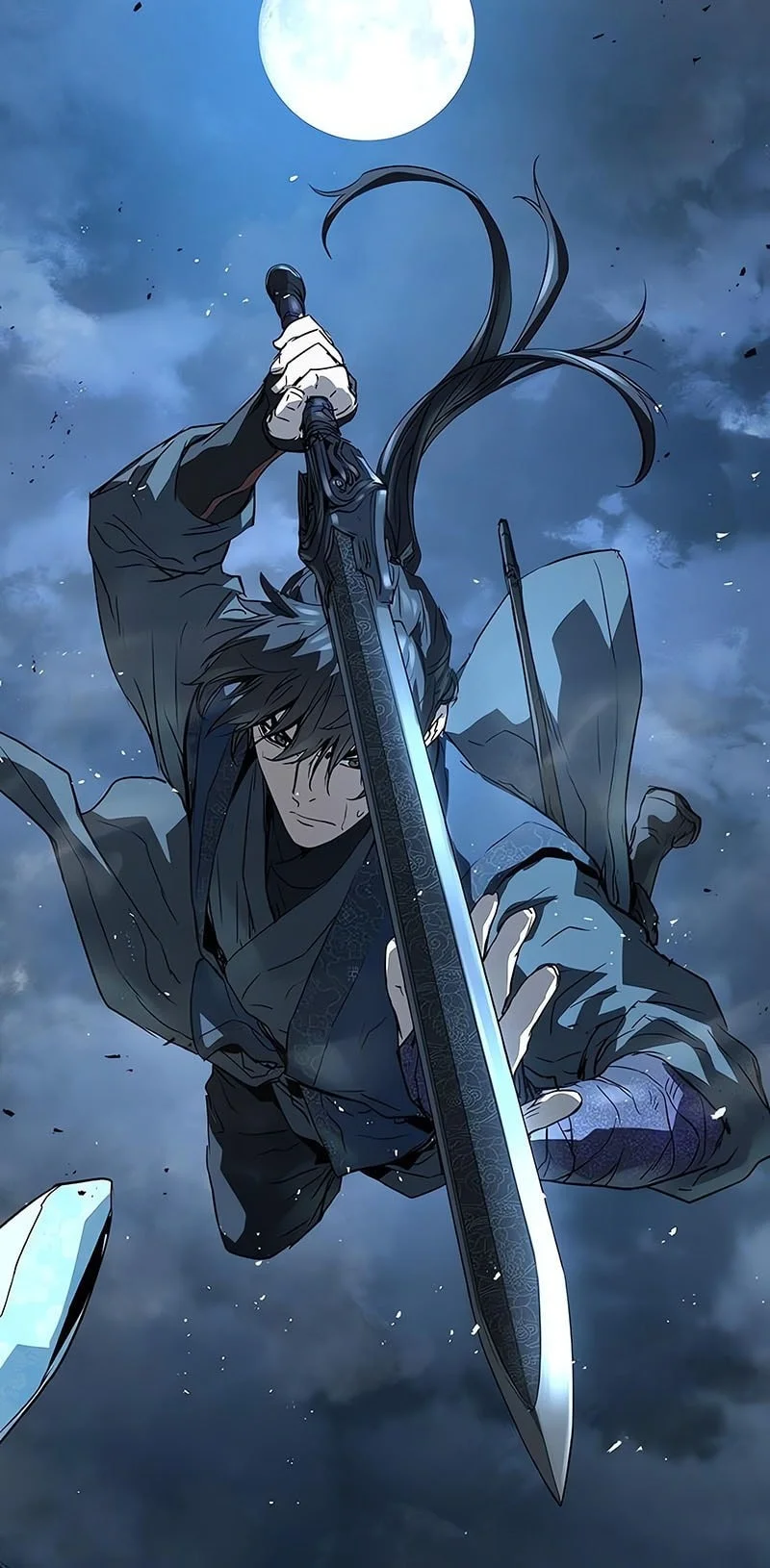 Absolute Regression Chapter 89 Gambar 17